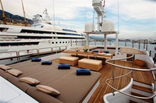 SENSEI Sundeck2